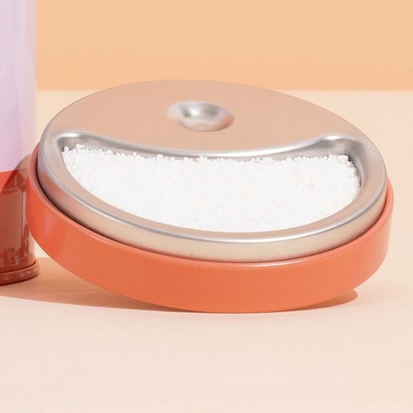 Lessive laine&soie en poudre (boîte doseuse vide) - 2