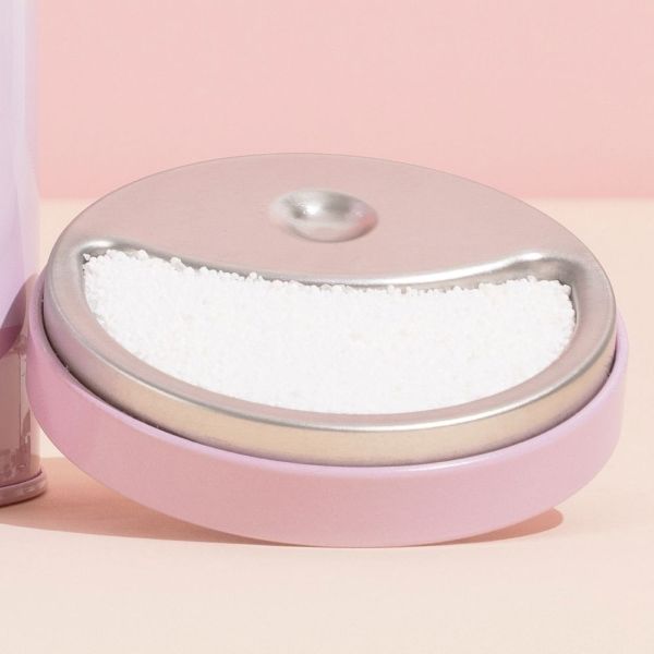 Lessive universelle en poudre (boîte doseuse vide) - 2