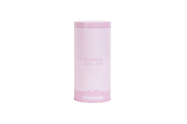 Lessive universelle en poudre (boîte doseuse vide) - 1