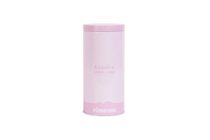 Lessive universelle en poudre (boîte doseuse vide) - 1