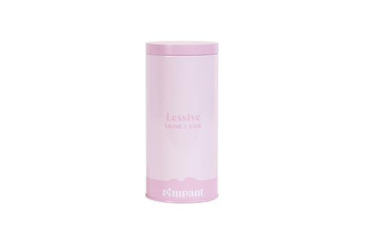 Lessive universelle en poudre (boîte doseuse vide) - 1